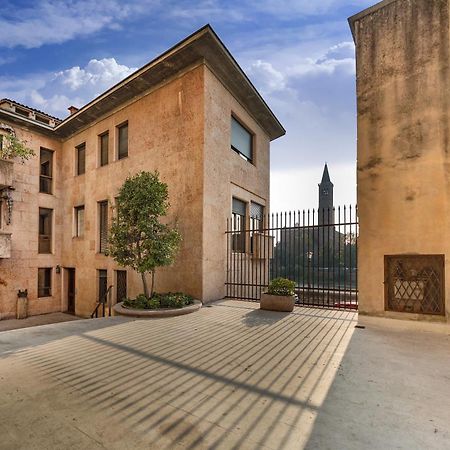 Stromboli Loft Verona Ngoại thất bức ảnh