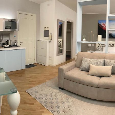 Stromboli Loft Verona Ngoại thất bức ảnh