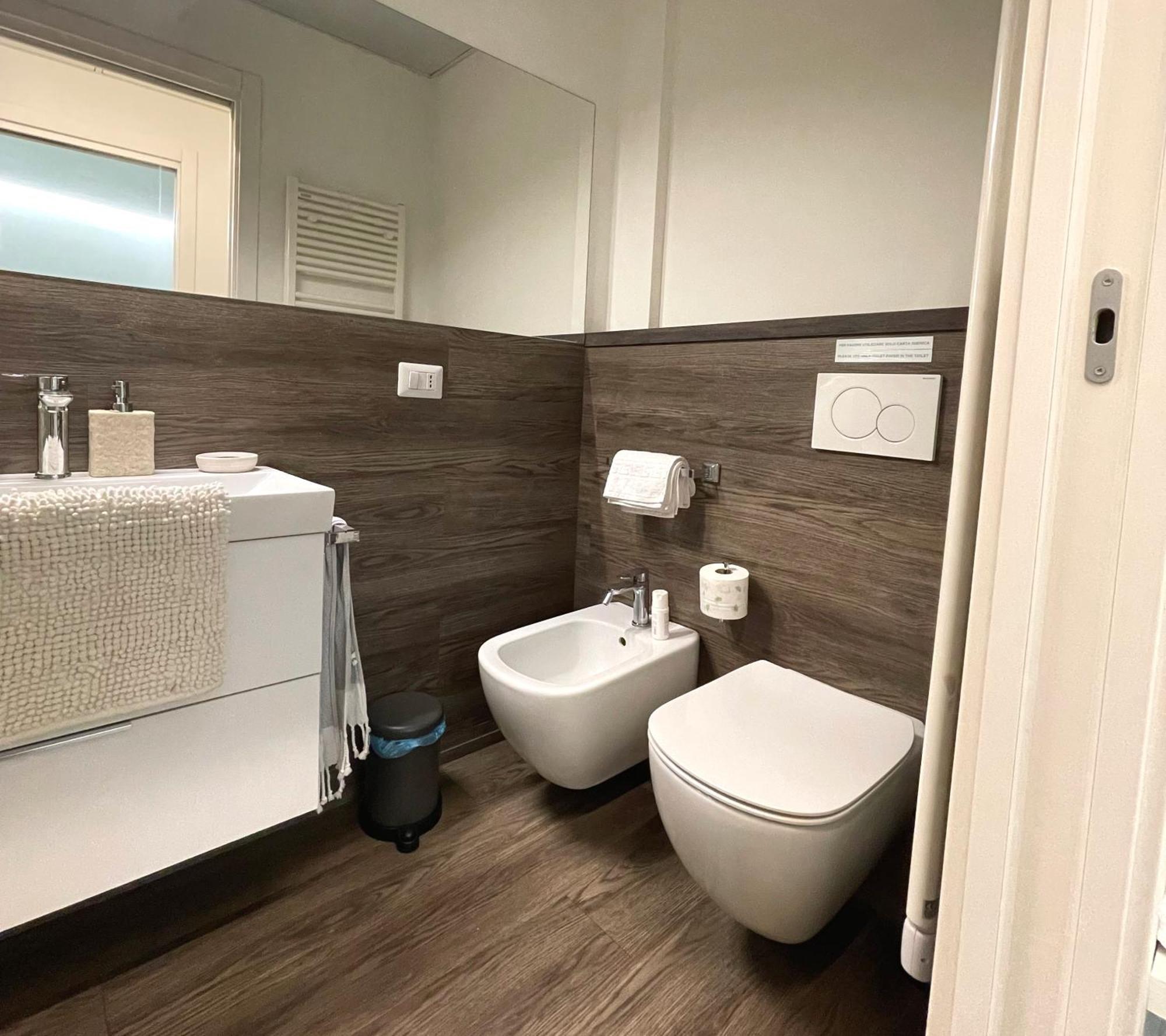 Stromboli Loft Verona Ngoại thất bức ảnh
