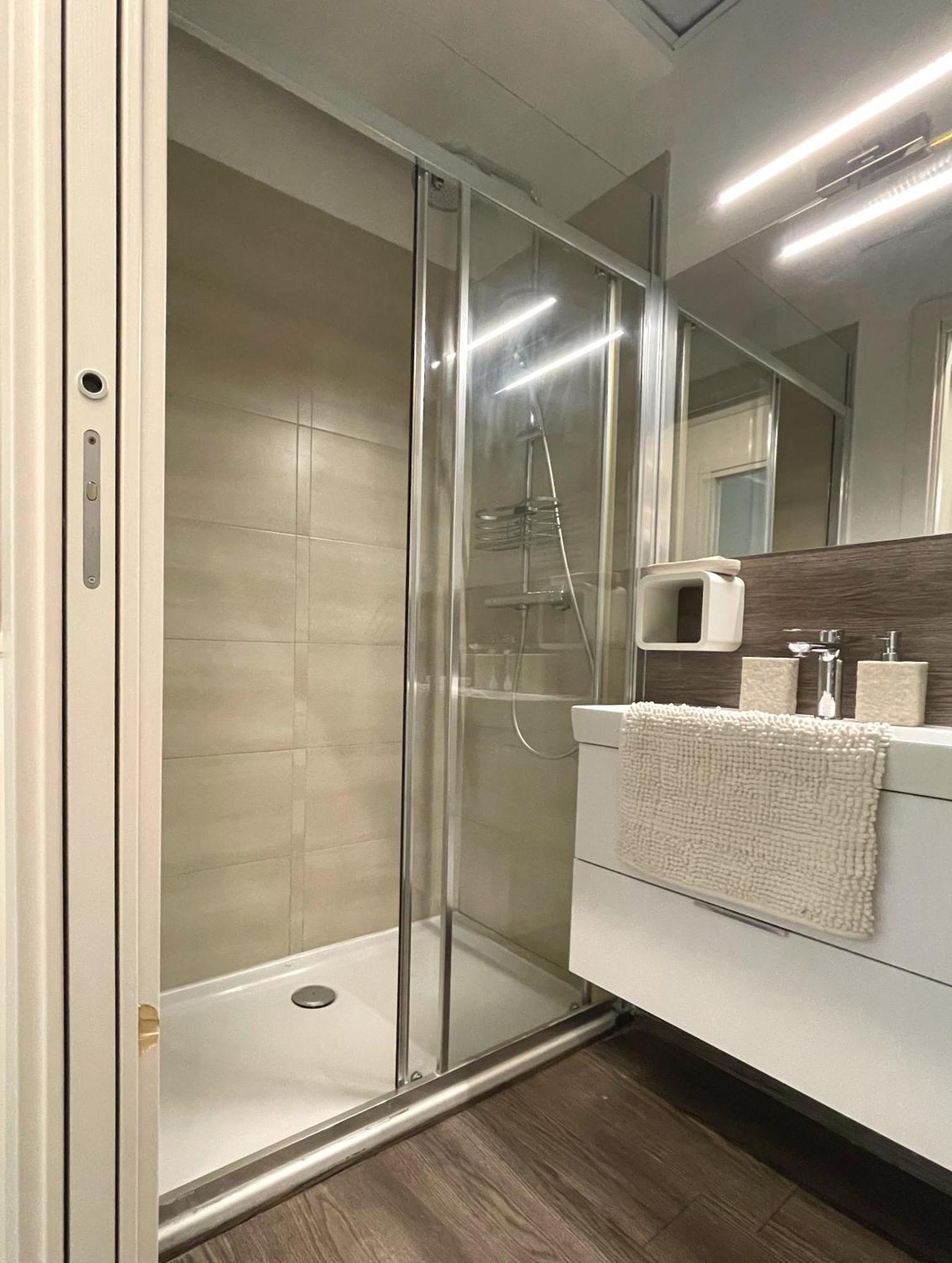 Stromboli Loft Verona Ngoại thất bức ảnh